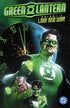 GREEN LANTERN (2023) TP VOL 02 LOVE AND WAR - DAMAGED/SHELF WEAR