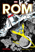 ROM ORIGINAL MARVEL YEARS OMNIBUS HC VOL 03