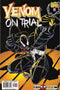 VENOM ON TRIAL (1997) #1