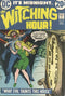 WITCHING HOUR (1969) #32