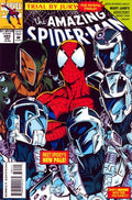 AMAZING SPIDER-MAN (1963) #385