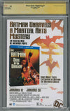 CGC FUTURE STATE NIGHTWING #1 CVR B VARIANT (9.8) SIGNATURE SERIES - SIGNED BY ANDREW CONSTANT & NICOLA SCOTT