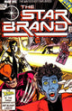 STAR BRAND (1986) #12 (FN/VF)