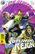 TANGENT SUPERMANS REIGN (2008) - SET OF TWELVE