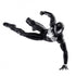 MARVEL LEGENDS SERIES GAMERVERSE PETER PARKER BLACK SUIT AF