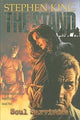 STAND SOUL SURVIVORS PREM HC