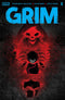 GRIM (2022) #3 2ND PTG FLAVIANO