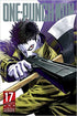 ONE-PUNCH MAN GN VOL 17