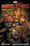 MARVEL ZOMBIES DAWN OF DECAY TP