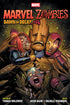 MARVEL ZOMBIES DAWN OF DECAY TP