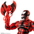 MONDO 1/6 SCALE SPIDER-MAN THE ANIMATED SERIES CARNAGE AF