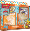 POKEMON TCG: 2025 WORLD CHAMPIONSHIP DECK (RANDOM)