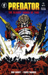 PREDATOR THE BLOODY SANDS OF TIME (1992) - SET OF TWO (FN)