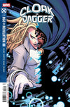 CLOAK OR DAGGER (2025) - SET OF THREE