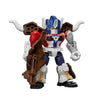 BLOKEES TRANSFORMERS DEFENDER VERSION 7 POWER OF THE BEAST MINI MODEL (BLIND BOX)