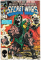MARVEL SUPER HEROES SECRET WARS (1984) #10 (VG/FN)