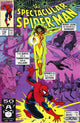 SPECTACULAR SPIDER-MAN (1976) #176
