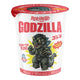 ROKIMOTO GODZILLA MYSTERY BOX RAMEN CUP