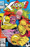 X-FORCE (1991) #12