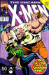 UNCANNY X-MEN (1963) #278 (VF)