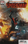 MILES MORALES SPIDER-MAN (2023) - SET OF FIVE