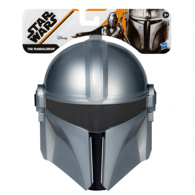 STAR WARS MANDALORIAN MASK