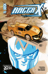 SPEED RACER RACER X (2025) - SET OF EIGHT