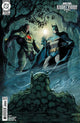 JUSTICE LEAGUE KNIGHT VISION SPECIAL (2026) #1 (ONE SHOT) CVR B JUAN FERREYRA CARD STOCK VAR