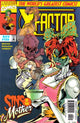 X-FACTOR (1986) #139