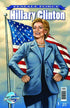 FEMALE FORCE HILLARY CLINTON (2009) #1 (ONE SHOT)