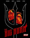 BIG BURN (2024) #3 CVR B GARBETT