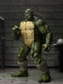 TMNT THE LAST RONIN BATTLE DAMAGED RONIN 7IN AF