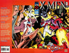 X-MEN ARCHIVES FEATURING CAPTAIN BRITAIN (1995) #5