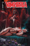VAMPIRELLA (2025) #4 CVR A LUCIO PARRILLO