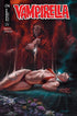 VAMPIRELLA (2025) #4 CVR A LUCIO PARRILLO