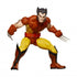 MARVEL LEGENDS SERIES SECRET WARS WOLVERINE AF