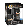 POP BATMAN ARKHAM KNIGHT BATMAN LIGHT UP VINYL FIG