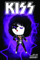 KISS (2016) #2  CVR B SHOURI STARCHILD ART VARIANT