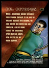1996 FLEER SKYBOX MARVEL MASTERPIECES #65 DR. OCTOPUS DUELS
