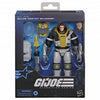 GI JOE CLASSIFIED SERIES #206 MALCOM "DEEP SIX" WILLOUGHBY AF