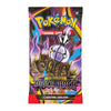 POKEMON TCG: MEGA EVOLUTION 5 PITCH BLACK BOOSTER PACK