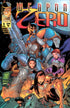 WEAPON ZERO (1995) - SET OF FIFTEEN