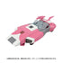 TRANSFORMERS TAKARA TOMY MISSING LINK C-08 ARCEE AF