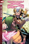 UNBREAKABLE X-MEN (2025) - SET OF THREE - VARIANTS