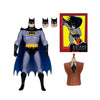 BATMAN THE ANIMATED SERIES BATMAN (EXPRESSIONS) 6 IN AF