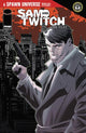 SAM AND TWITCH CASE FILES (2024) #13 CVR A MARCO FAILLA CONNECTING SAM CVR