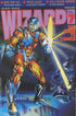 WIZARD (1991) #7 CVR B X-O MANOWAR (VF/NM)