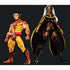 MARVEL LEGENDS SERIES X-MEN 97 WOLVERINE AND STORM AF