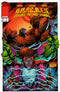 WILDCATS COVERT ACTION TEAMS (1992) #33