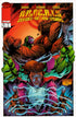 WILDCATS COVERT ACTION TEAMS (1992) #33